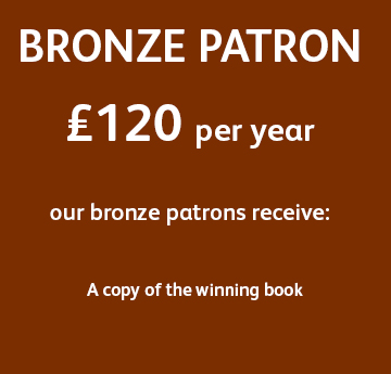 Bronze Patron