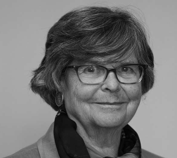 Ruth Dreifuss