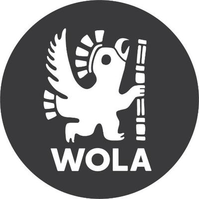 WOLA logo