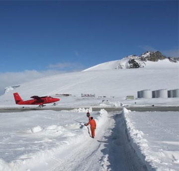 Swansea Glaciology Research Group