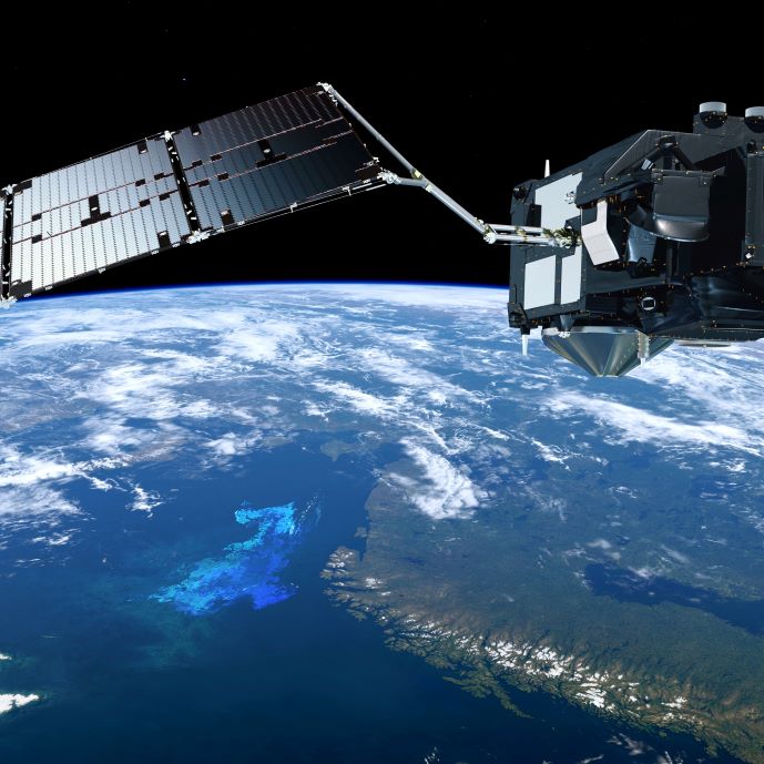 Global Environmental Modelling and Earth Observation 