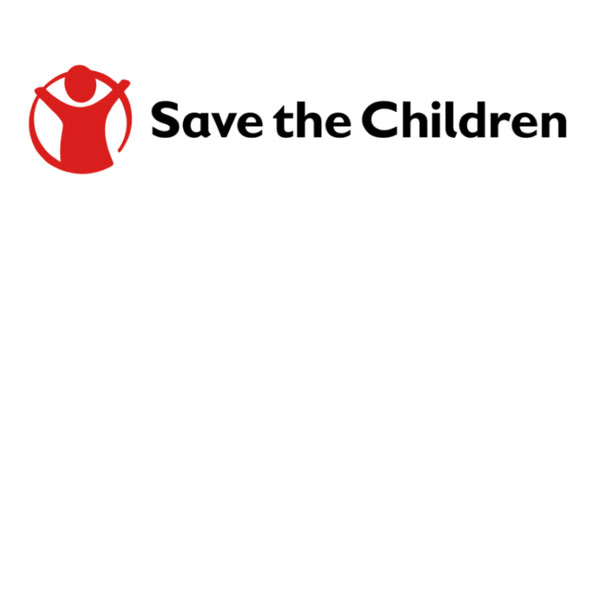 Save The Children logo