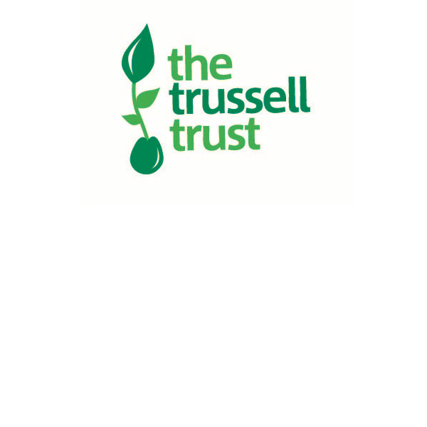 The Trussell Trust logo