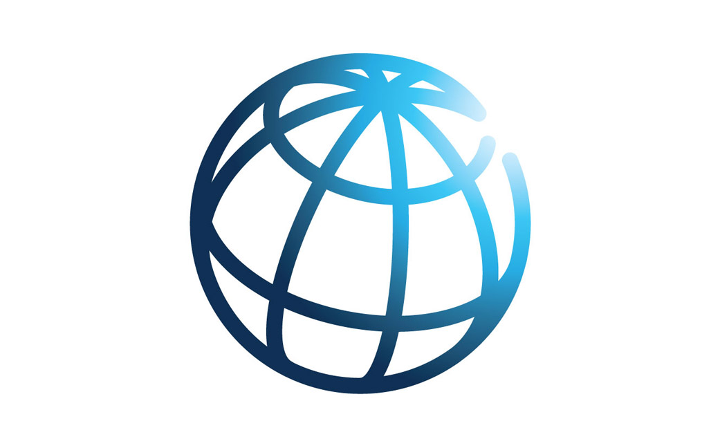 World Bank Logo