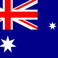 Australia Flag