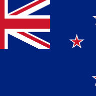 New Zealand flag