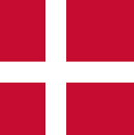 Denmark Flag