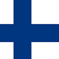 Finland Flag