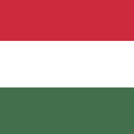 Hungary Flag