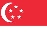 Singapore flag