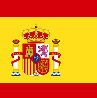 Spain Flag