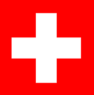 Switzerland Flag