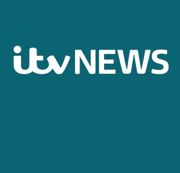 ITV news logo