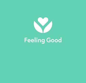 Feeling Good App