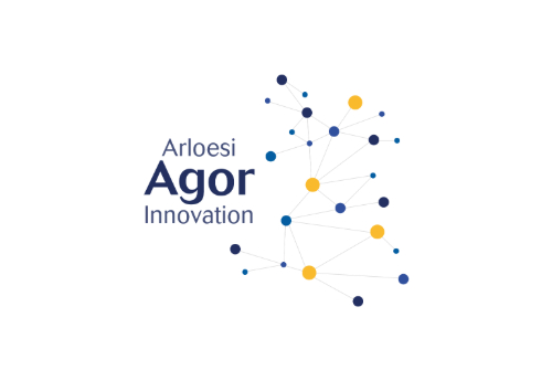 Agor Innovation Logo