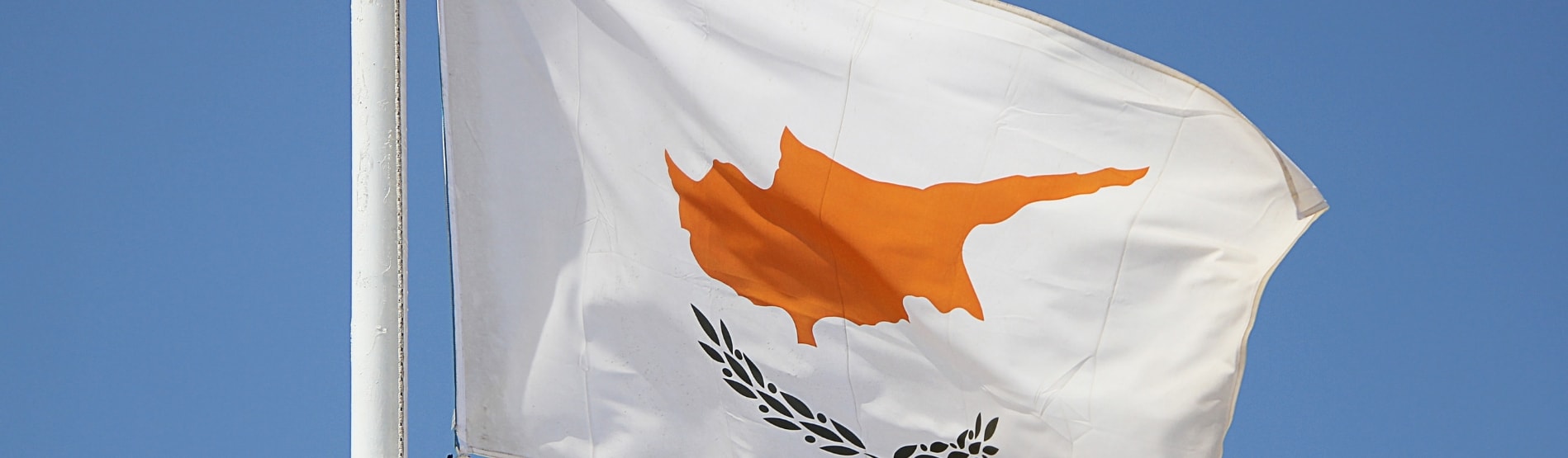 Cypriot Flag