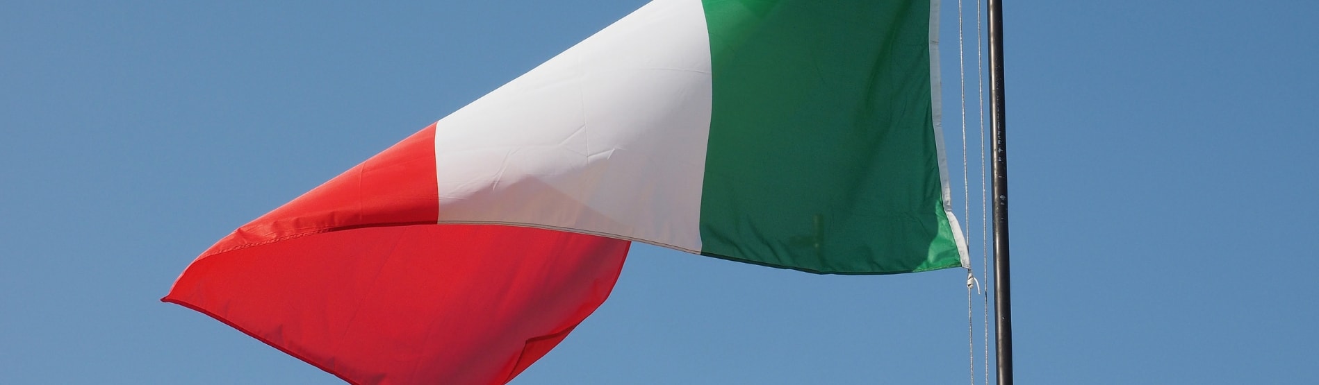 Italian Flag