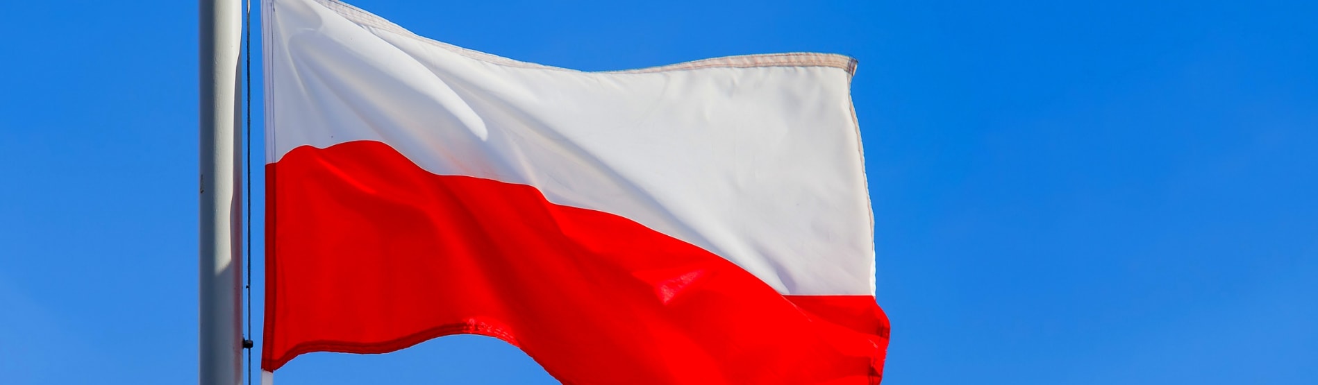 Polish Flag