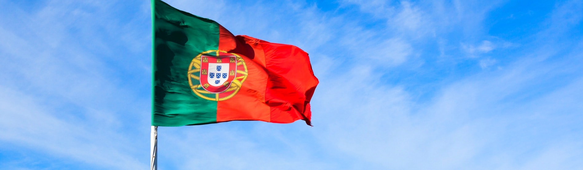 Portugese Flag