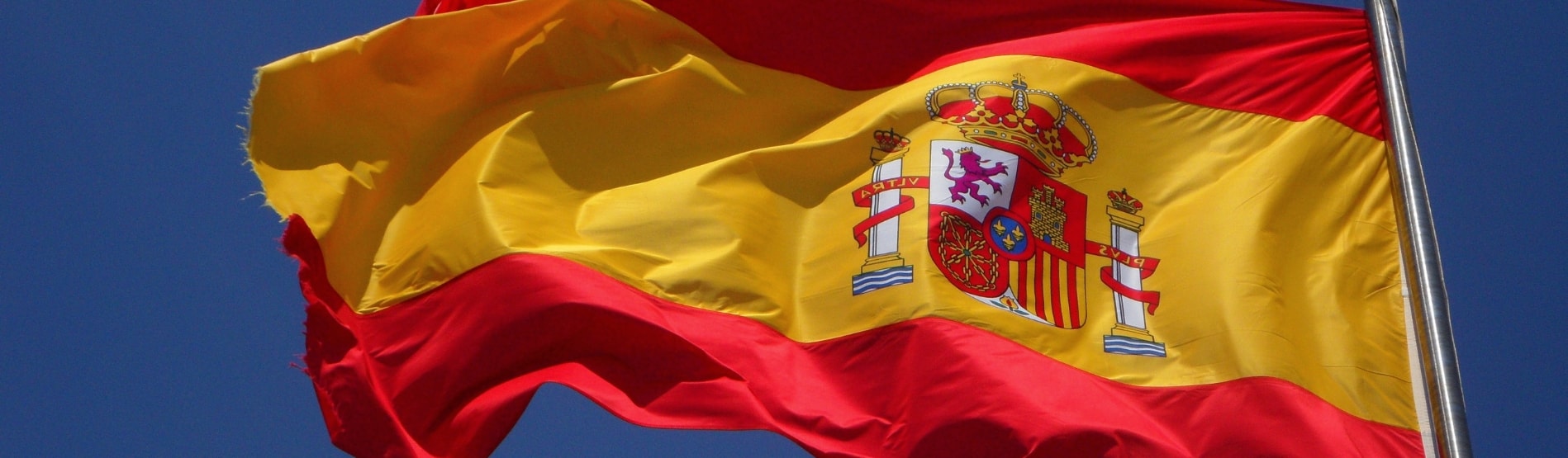 Spanish Flag