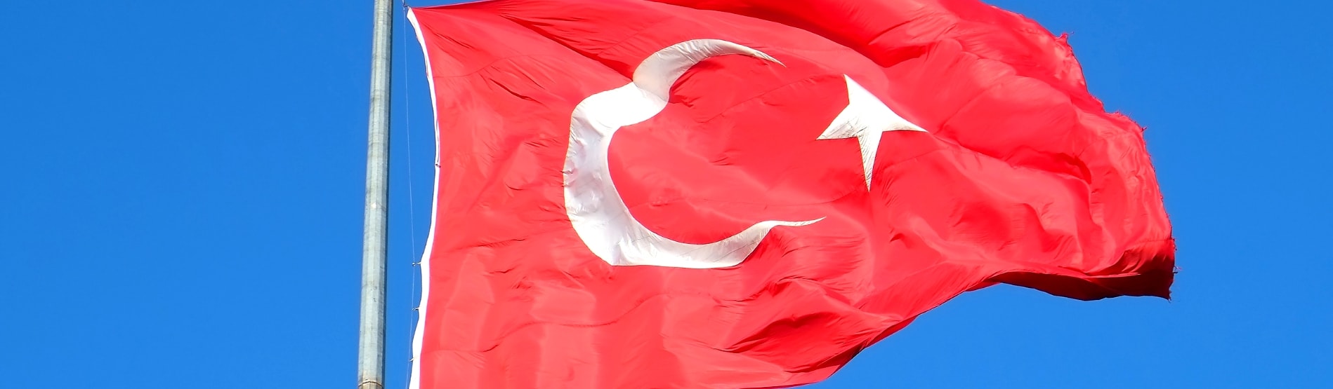 Turkish Flag