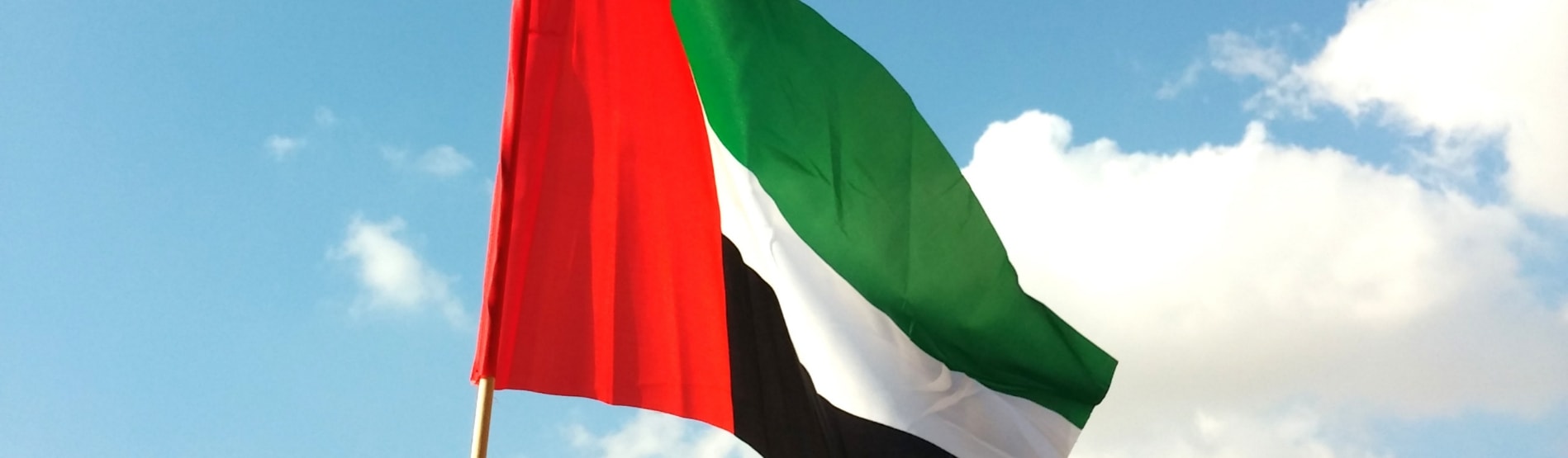 UAE Flag