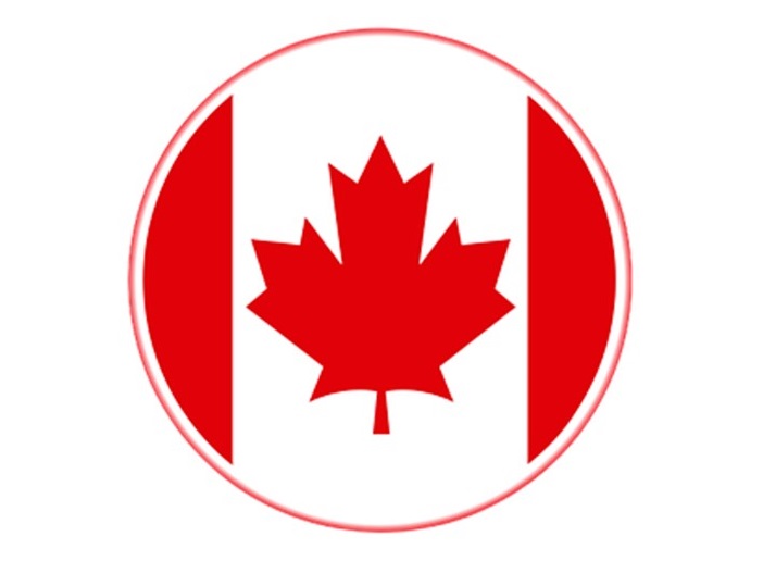 Canadian Flag