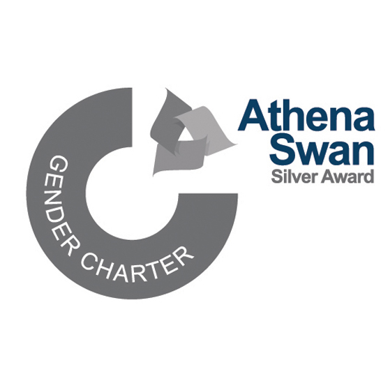 Athena Swan Silver Logo