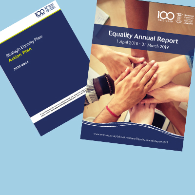 Report cover