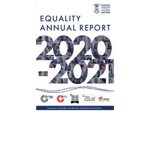 Report cover