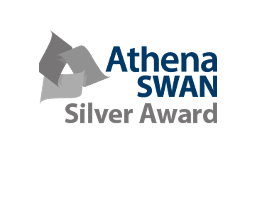 Athena SWAN Silver