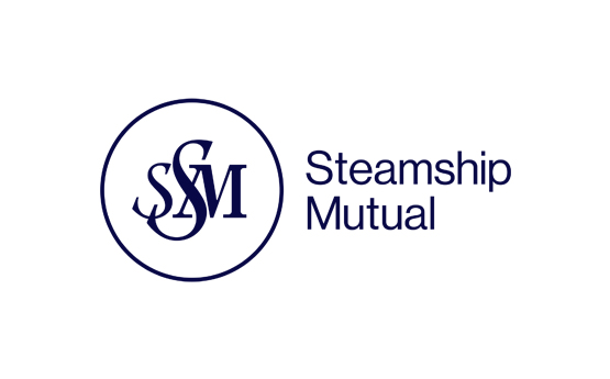 Steamship Mutual logo