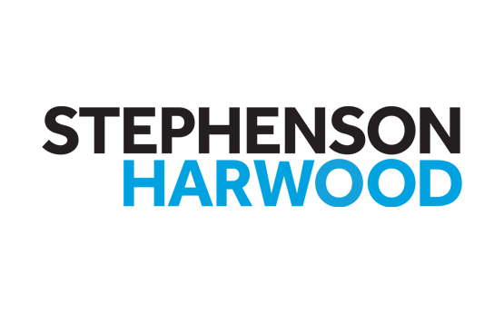 Stephenson Harwood logo