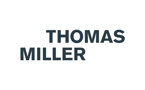 Thomas Miller logo