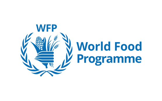 UN World Food Programme logo