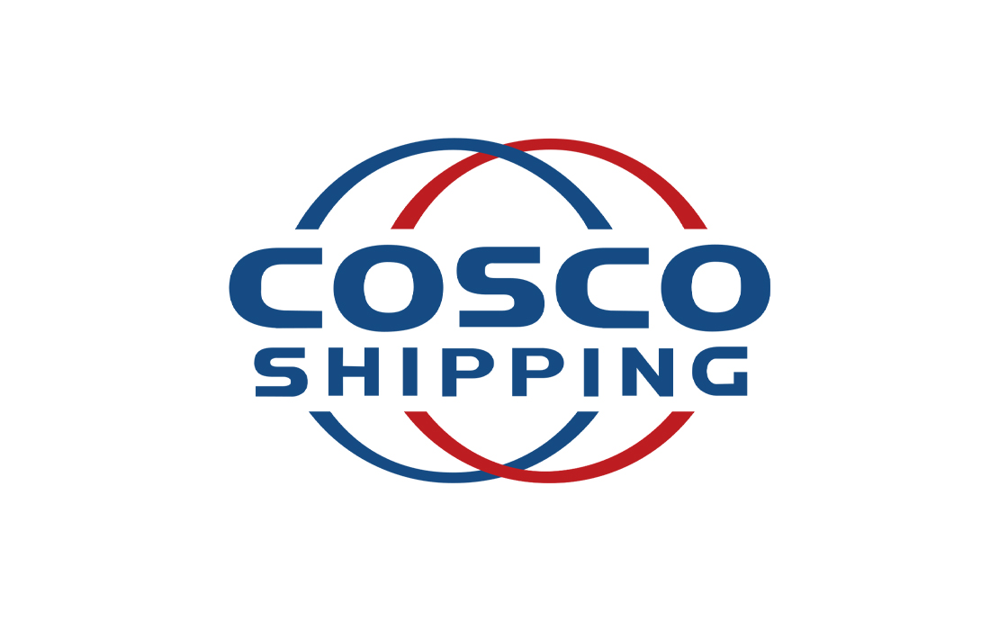 COSCO logo