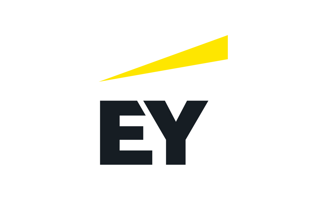 EY logo