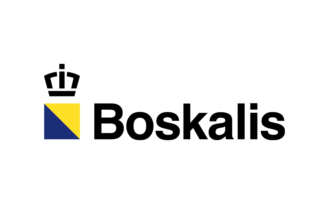 Boskalis logo