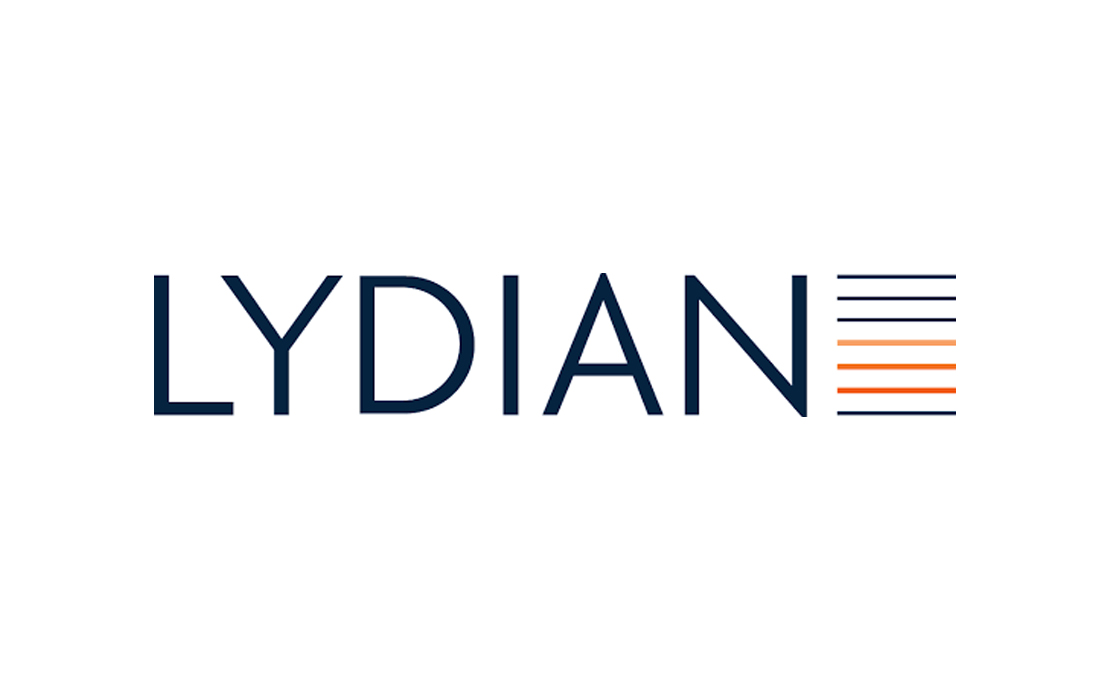 Lydian logo