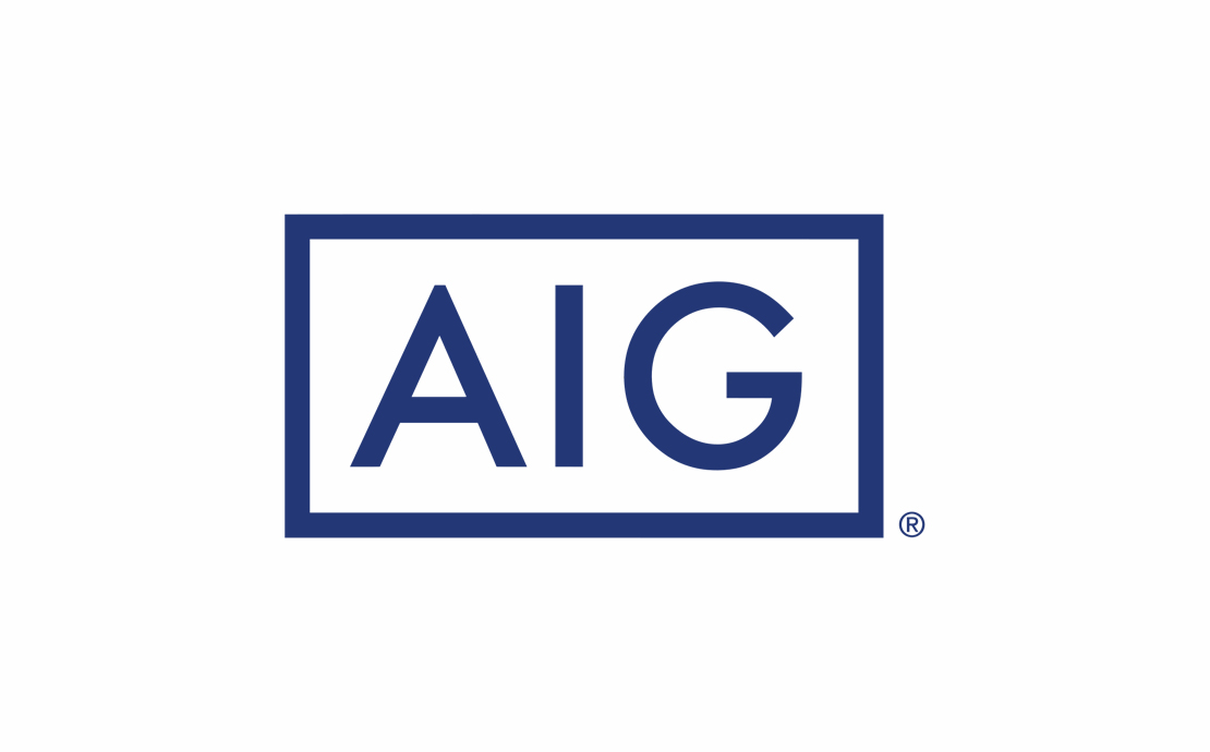 AIG logo