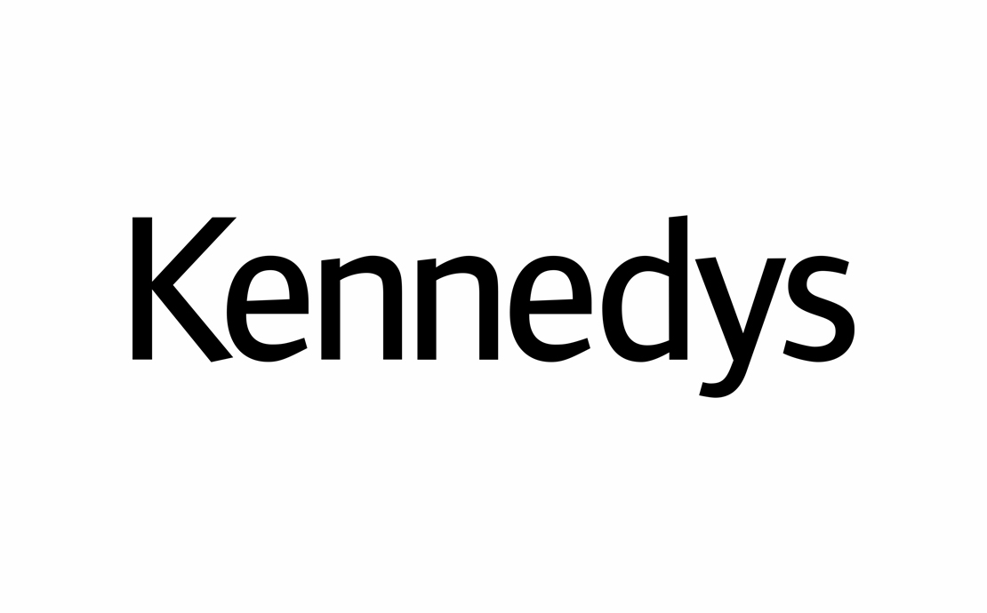 Kennedys logo