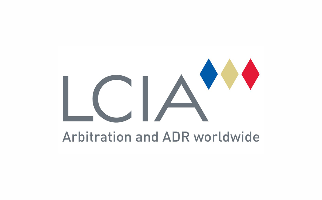 LCIA logo