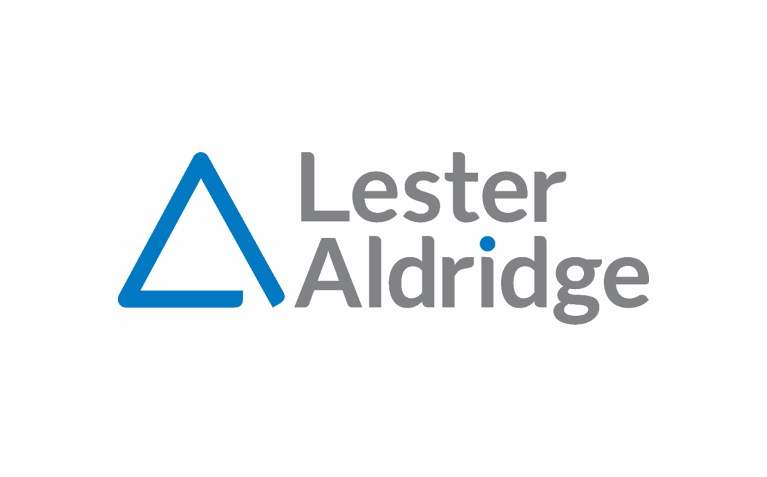 Lester Aldridge logo