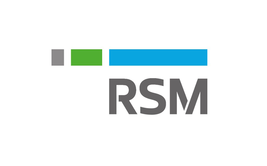 RSM logo