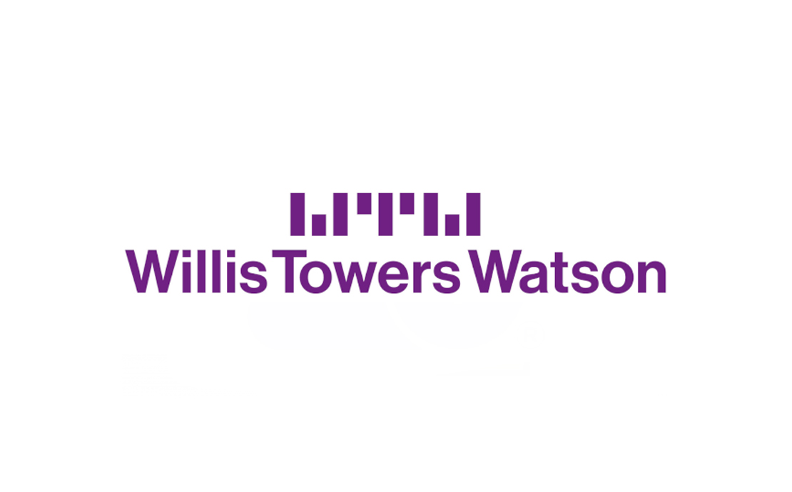 Willis Towers Watson logo