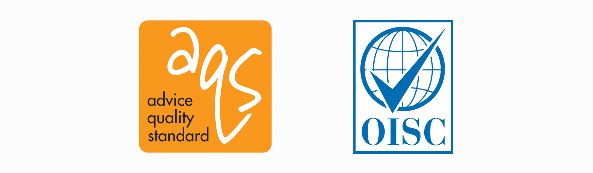 ASC and OISC logos