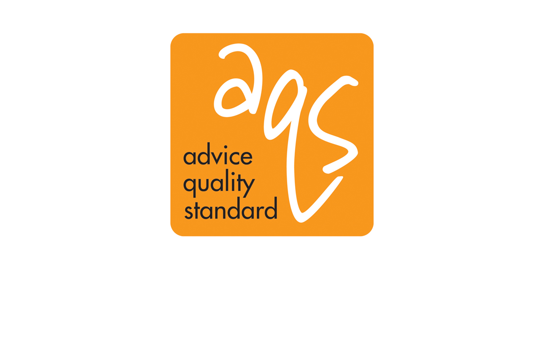 AQS logo