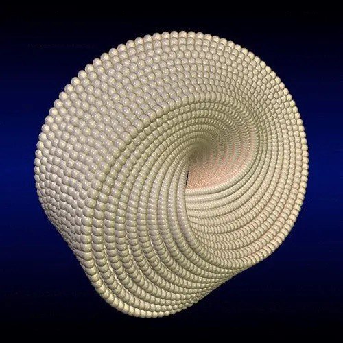 Moebius strip