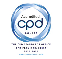 CPD accreditation logo