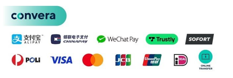 Payment Logos